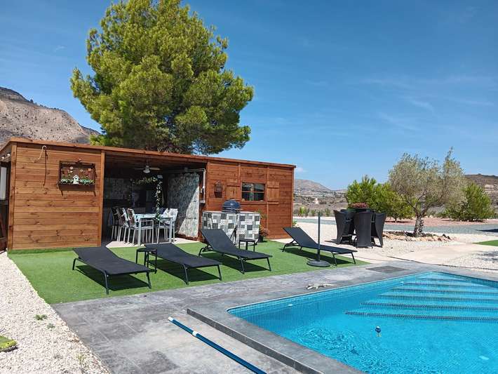 Casa verde