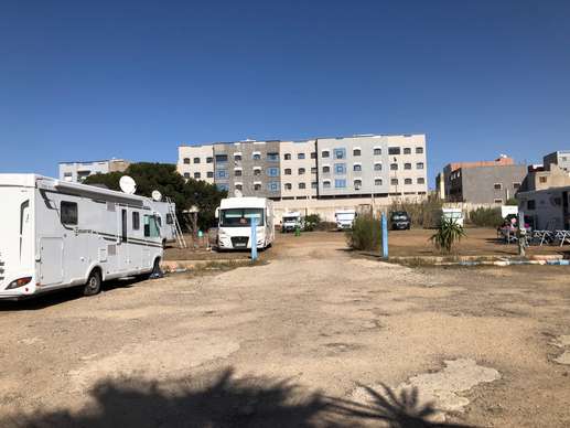 Ajout d'une photo à un emplacement