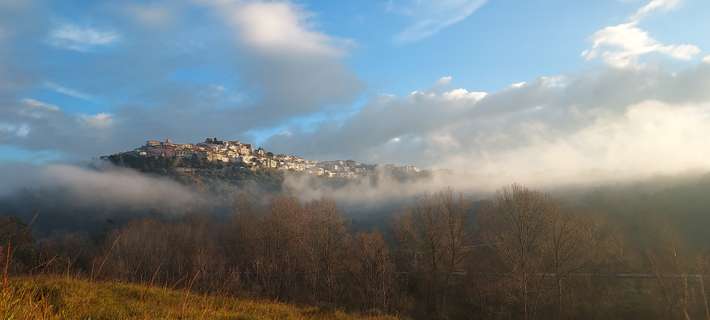 Agriturismo Il Giardino