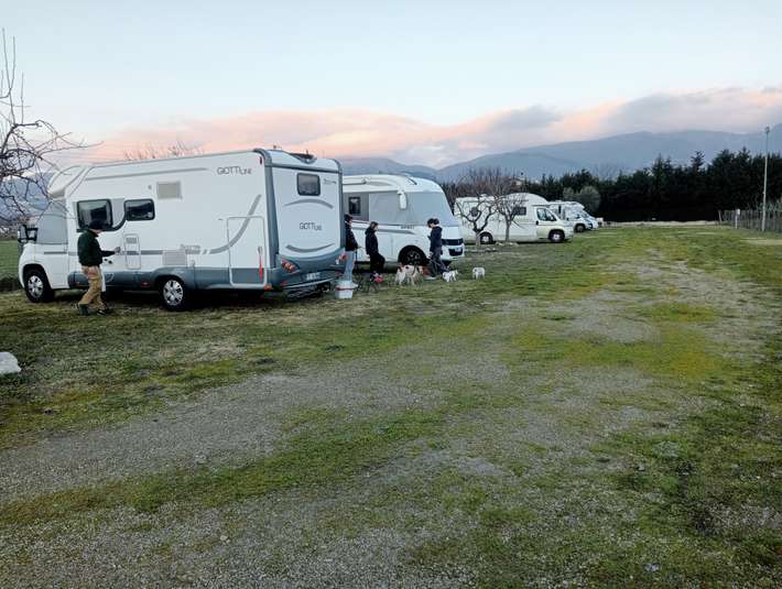 Il Tiglio B&B