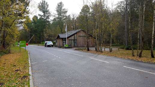 Added a photo to a location