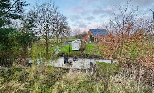 Een foto toegevoegd aan een locatie