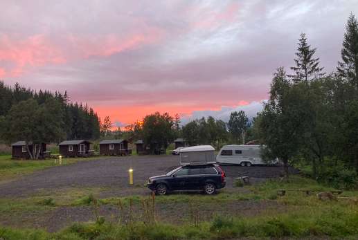 Added a photo to a location