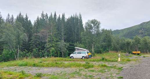 Added a photo to a location