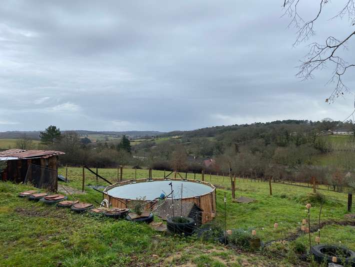 Camping les branquignols