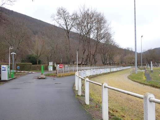 Aggiunta una foto a una posizione