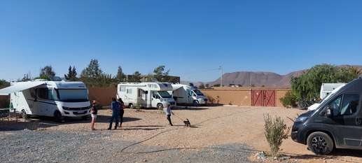 Een foto toegevoegd aan een locatie