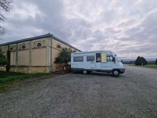 Aggiunta una foto a una posizione