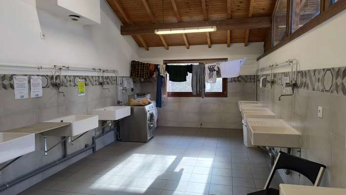 Camping Le Reclus