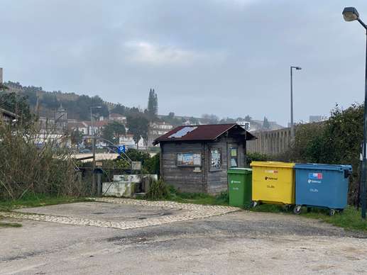 Added a photo to a location