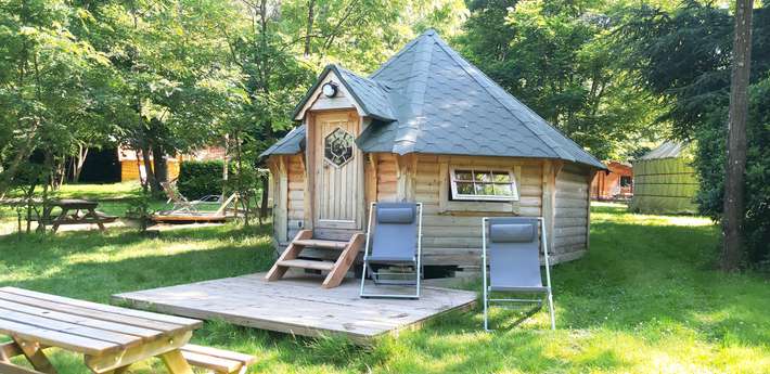 Camping Le Viaduc