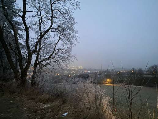 Added a photo to a location