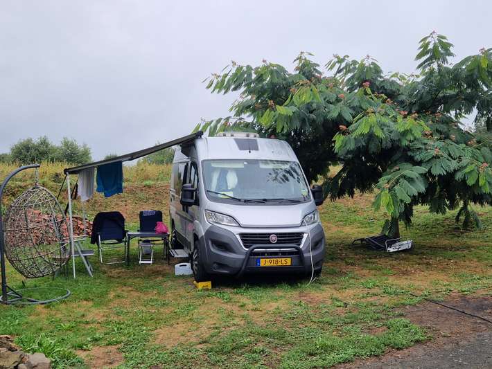 Les Gites du Paradinas