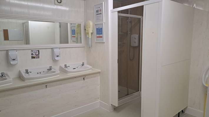 Red Deer Village Holiday Park