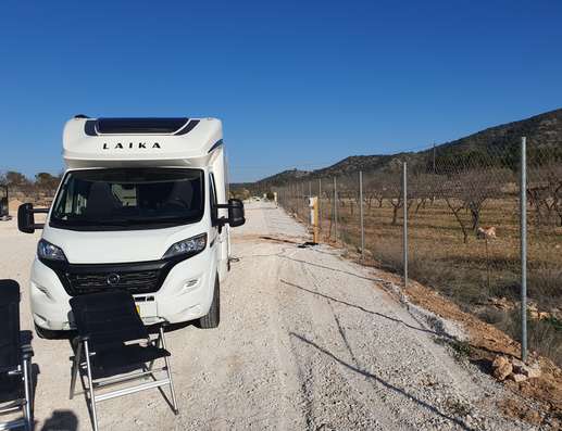 Aggiunta una foto a una posizione