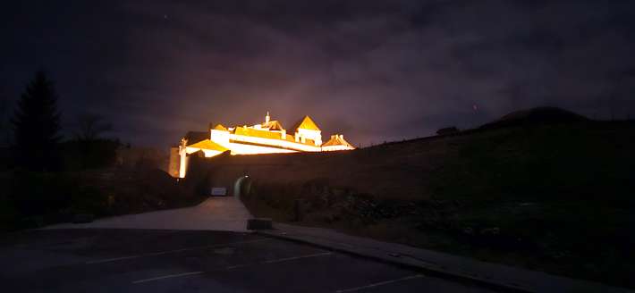 Château de Joux