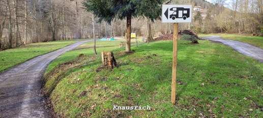 Ajout d'une photo à un emplacement