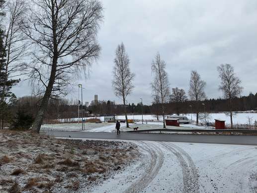 Added a photo to a location