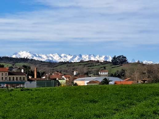 Añadió una foto a una ubicación