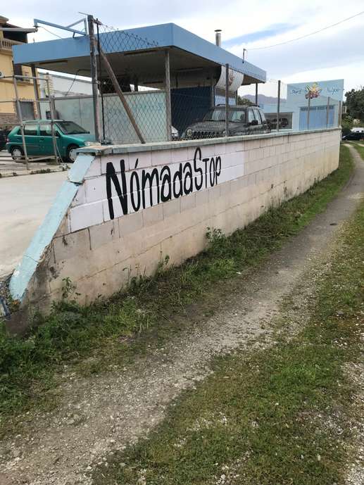 Einem Ort wurde ein Foto hinzugefügt