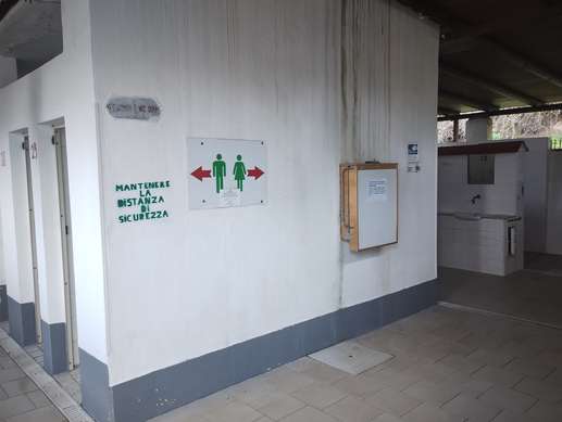 Einem Ort wurde ein Foto hinzugefügt