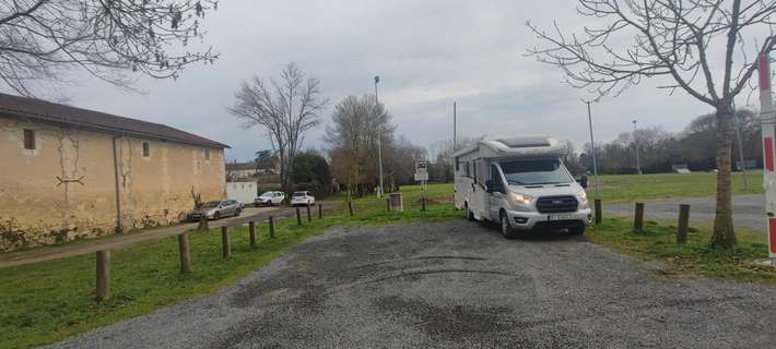 Le Port de Cubzac