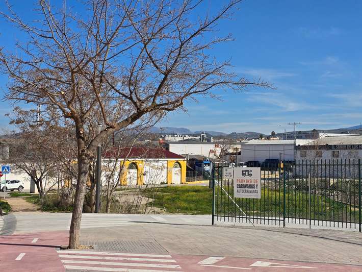 Area Autocaravanas