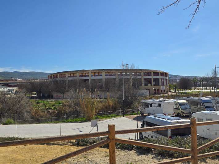 Area Autocaravanas