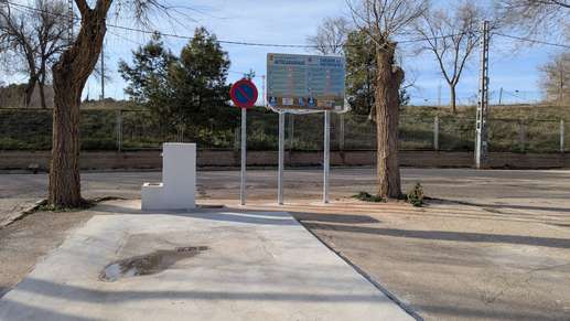 Added a photo to a location