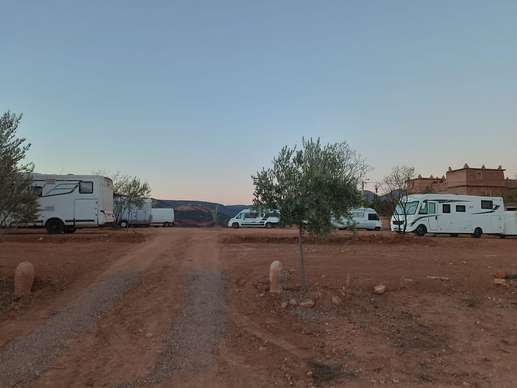 Ajout d'une photo à un emplacement