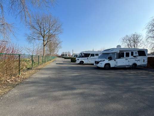 Een foto toegevoegd aan een locatie