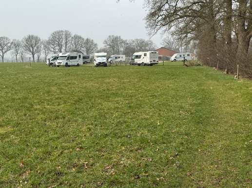 Een foto toegevoegd aan een locatie