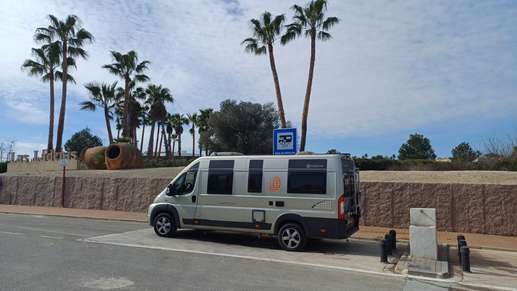 Aggiunta una foto a una posizione
