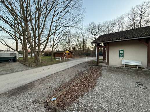 Added a photo to a location