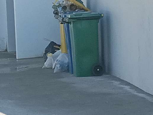 Aggiunta una foto a una posizione