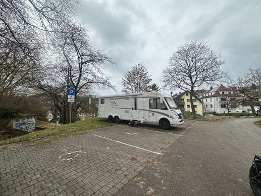 Einem Ort wurde ein Foto hinzugefügt