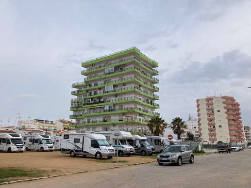 Aggiunta una foto a una posizione