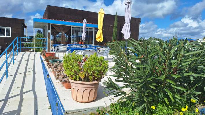 Camping Terra Nua