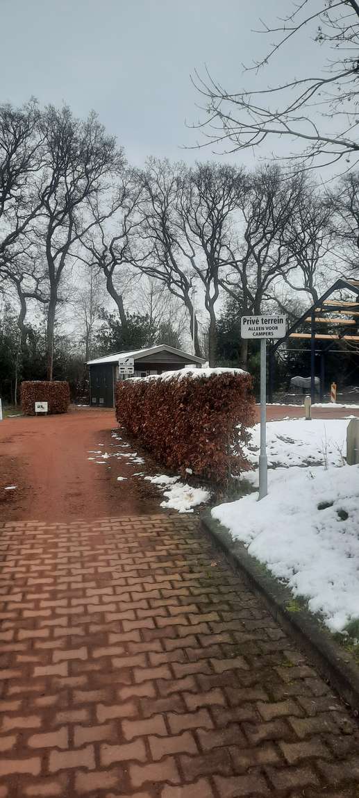 Ajout d'une photo à un emplacement