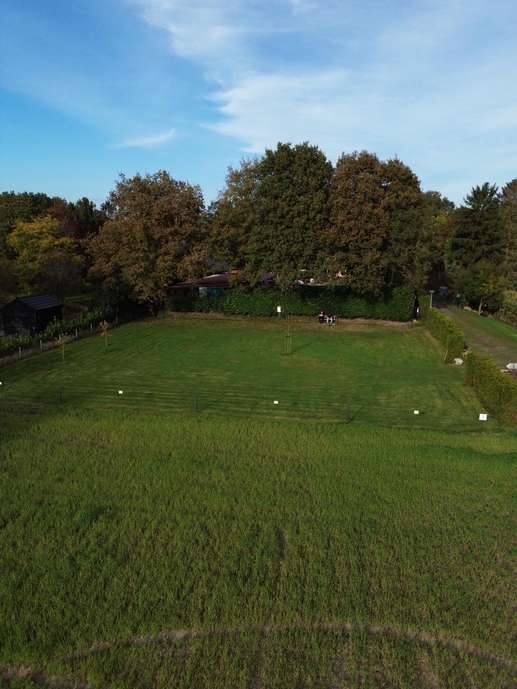 Een foto toegevoegd aan een locatie