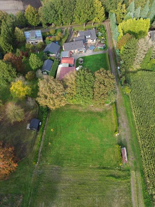 Een foto toegevoegd aan een locatie