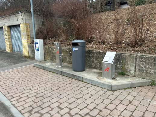 Einem Ort wurde ein Foto hinzugefügt