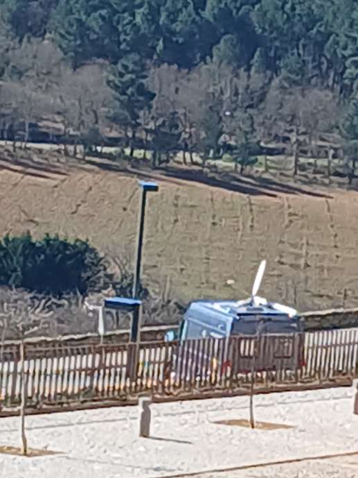 Aggiunta una foto a una posizione
