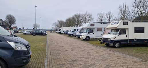 Ajout d'une photo à un emplacement