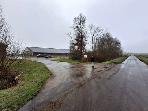 Added a photo to a location