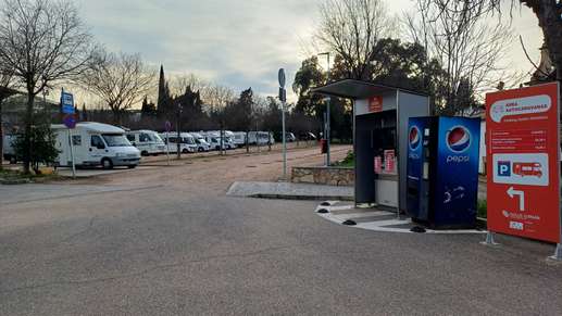 Aggiunta una foto a una posizione