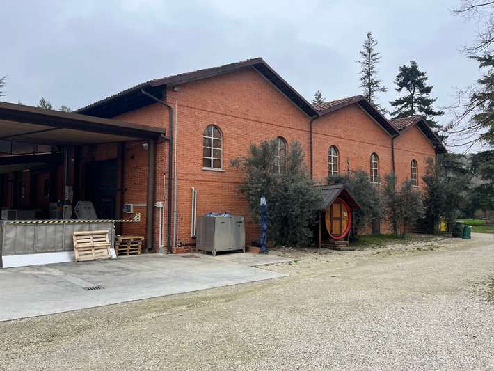 Azienda vitivinicola