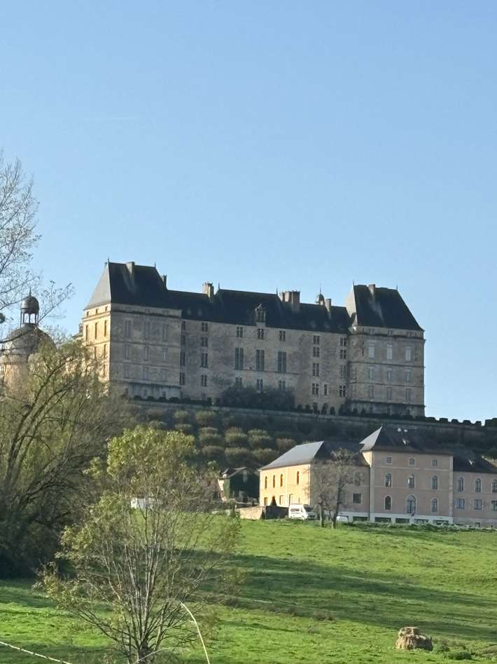  La Corréze