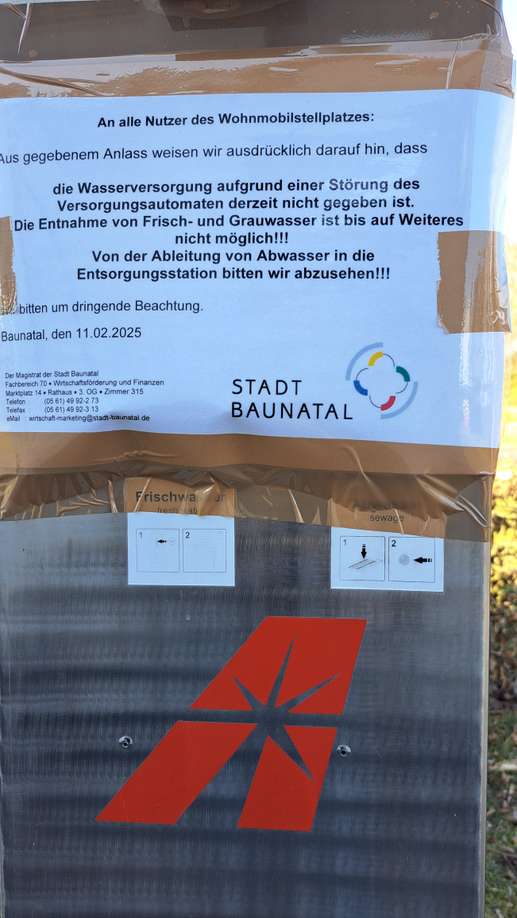 Einem Ort wurde ein Foto hinzugefügt