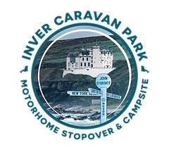 Camping Inver Caravan Park